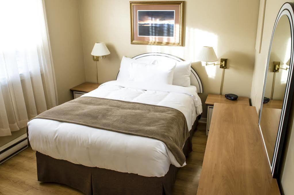Days Inn By Wyndham Rivière-du-Loup Rum bild